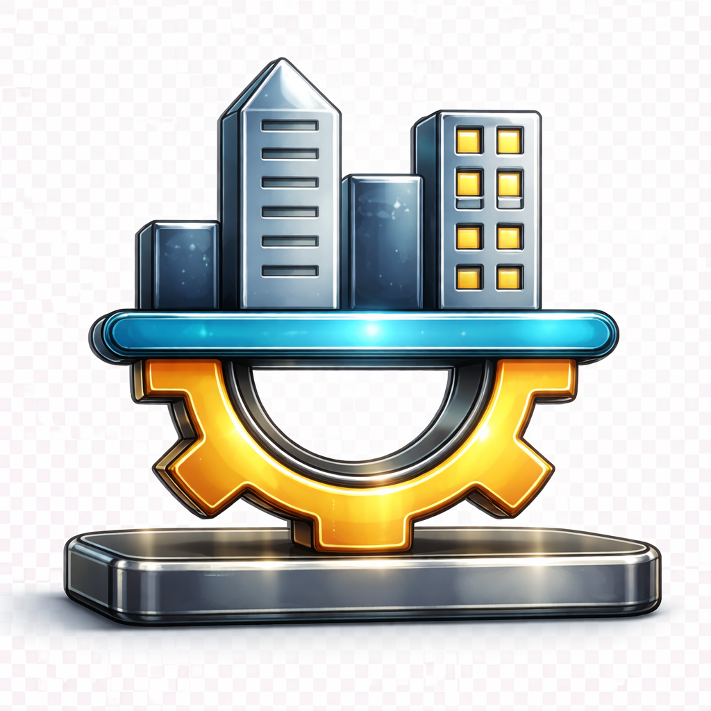 Infrastructure Industry