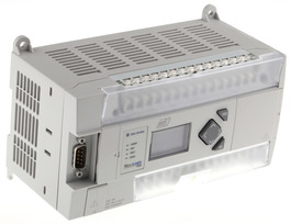 Allen Bradley make PLC 1766-L32BXB
