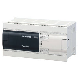 Mitsubishi Make PLC FX3GA-60MT-CM
