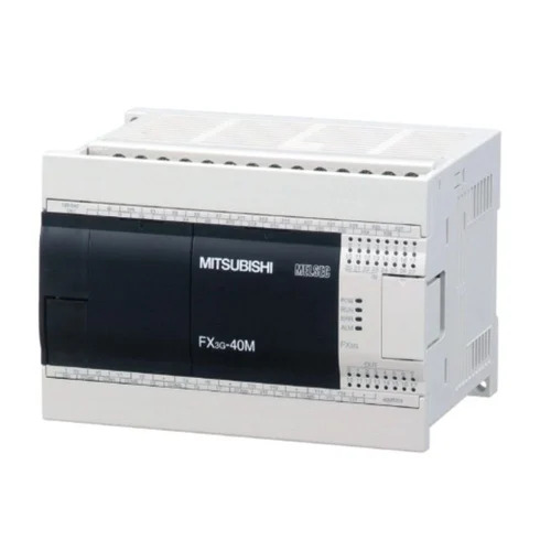 Mitsubishi Make PLC FX3GA-40MR-CM