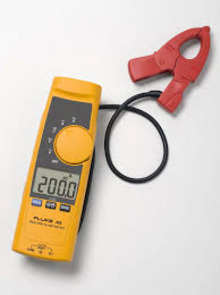 Clamp Meters (Fluke 365)