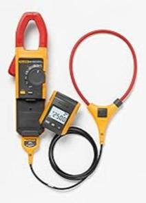 Clamp Meters  (Fluke 376)