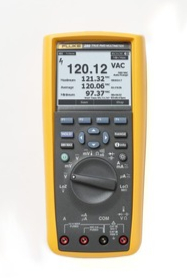 Digital Multimeters (Fluke 289)