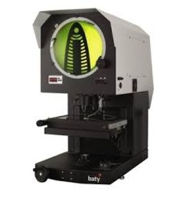Baty Profile Projector (Baty SM350 – Profile Projector)