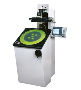 Baty Profile Projector (Baty SM20 – Profile Projector)