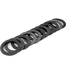 Shim and Spacer (" Shim & Spacer Selection ")