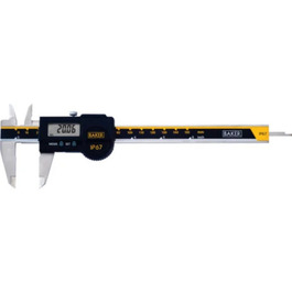 Digital Caliper (Waterproof Caliper – IP67-ZD Series)