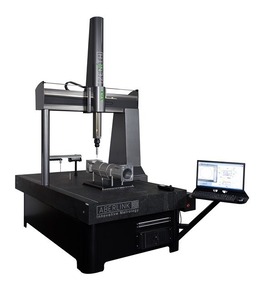 Aberlink CMM (Zenith 3 CNC CMM – ( CMM Machine )