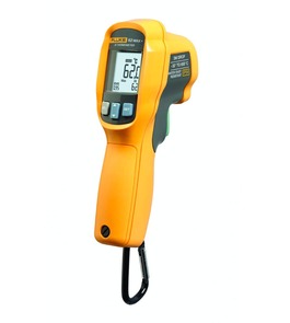 Infrared Thermometers (Fluke 62 MAX)