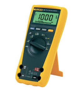 Digital Multimeters (Fluke 179)