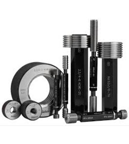 Air Ring Gauge (Range 1.5 – 150 mm)