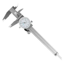 Vernier Caliper (Vernier Calipers VCF)