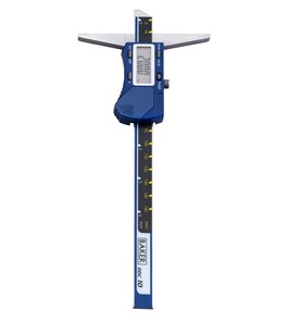 Digital Caliper – DDC Series