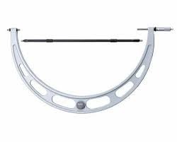 Mechanical External Micrometer (Mechanical External Micrometer: Range 500-1000 mm)