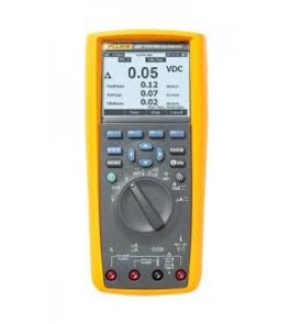 Oscilloscopes (Fluke 287)
