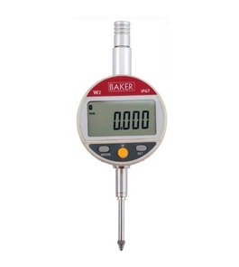 Digital Plunger type (WATERPROOF – IP65)