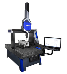 Aberlink CMM (HORIZON CNC CMM)