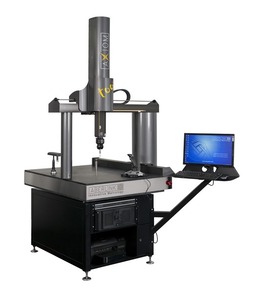 Aberlink CMM (Axiom too CNC CMM – High Specification)