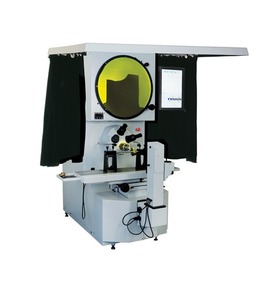 Baty Profile Projector (Baty R600 – Profile Projector)
