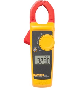 Clamp Meters (Fluke 323)