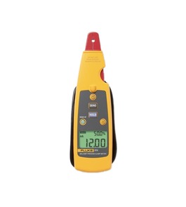 Clamp Meters (Fluke 771)