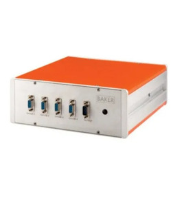 Electronic Gauge Interface (Electronic Gauge Interface: Multiplexer)