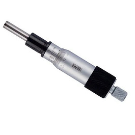 Micrometer Heads (Micrometer Head – Plain Holding Diameter)