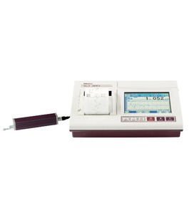 Form Measurement Instruments (Surftest SJ-310)