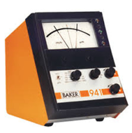 Twin Channel Electronic Gauge (Electronic Gauge: Twin Channel: 943 Digital)