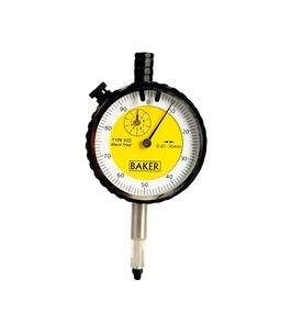 Mechanical Plunger (Plunger Type Dial Gauge – MODEL 105 – K101)