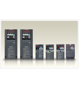 Mitsubishi Make VFD Service