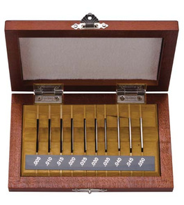 Cera Block Gauge Block Sets (516-903-26)