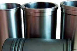 Automotive Engine (Customised Gauging Solution – Liner)