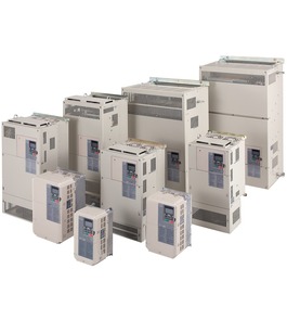 YASKAWA Make  VFD Service