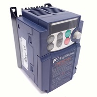 Semi Fuji VFD FRN0005C2S-4A,3Ph/480V.