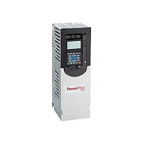 Allen Bradly VFD, 30Kw/40Hp PF753