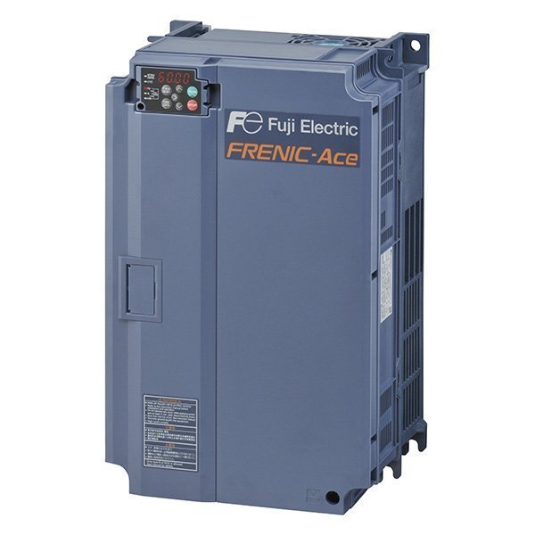 Fuji Frenic VFD ACE 11Kw/15Hp