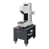 Hardness Testers (HR-600 Series)