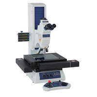 Vision Measuring Microscopes (MF-U Series)