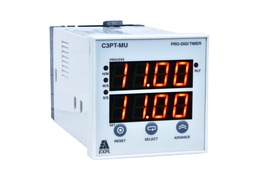 C3PT-MU, Prg Dig(Up) Multifunctional timer
