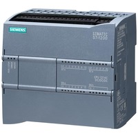 SIEMENS PLC SYSTEM S7 - 1200