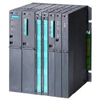 SIEMENS PLC SYSTEM S7 - 400