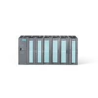 SIEMENS PLC SYSTEM S7 - 300