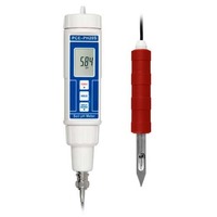 pH Meter for Soil PCE-PH20S