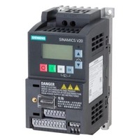 Siemens VFD V20