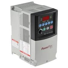 ALLEN BRADLEY MAKE POWER FLEX VFD SERVICES