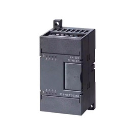 6ES7 222-1BF22-0XA8, Siemens, OUTPUT MODULE