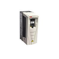 ABB VFD ACS550 4KW/5HP