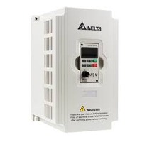 VFD022M43B DELTA DRIVE 3PH 0-480V 5A