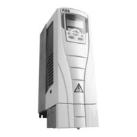 ABB Make ACS550 VFD